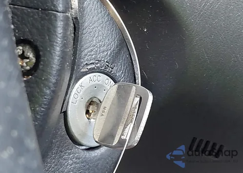 2003 Toyota Corolla S из США, поврежденный, VIN 1NXBR32E63Z158568